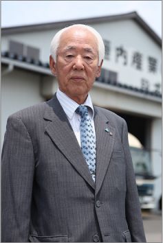 社長